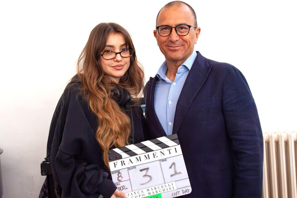 film marche