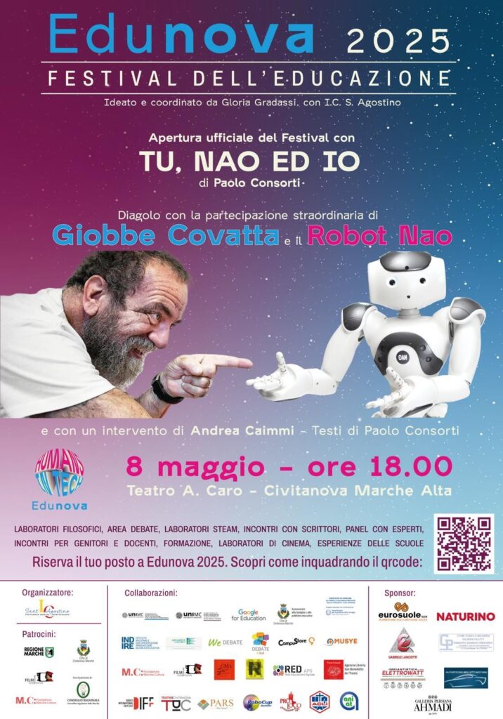 edunova festival