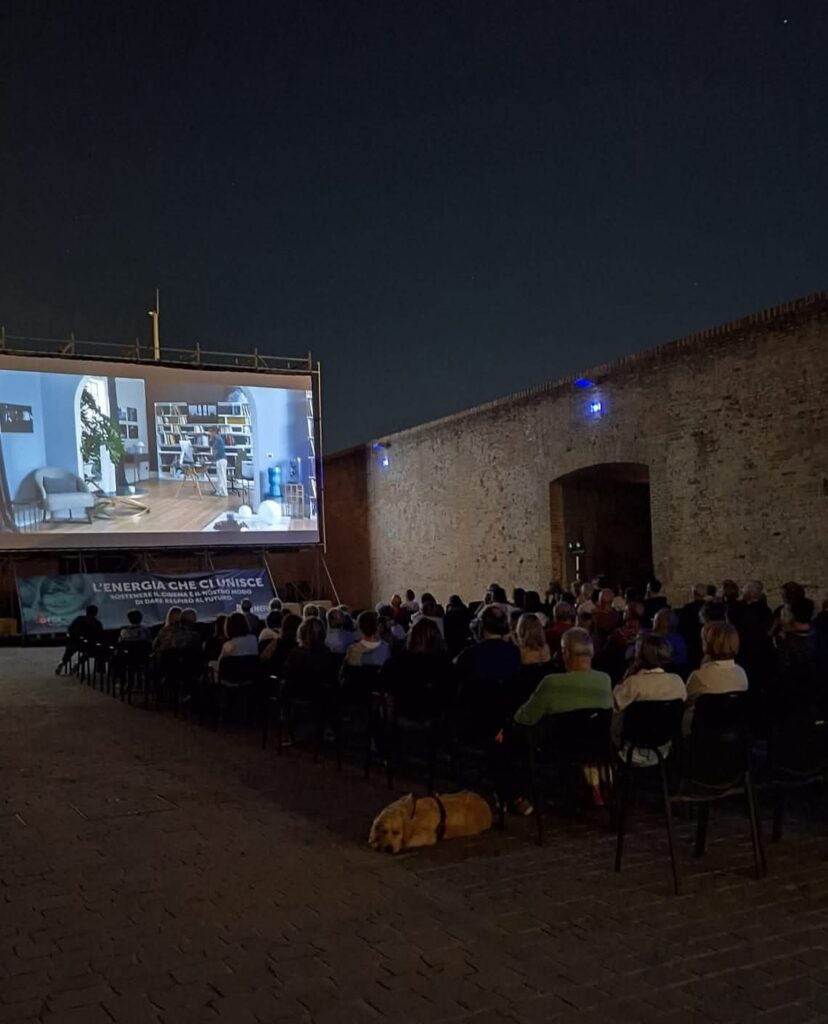 mestieri del cinema