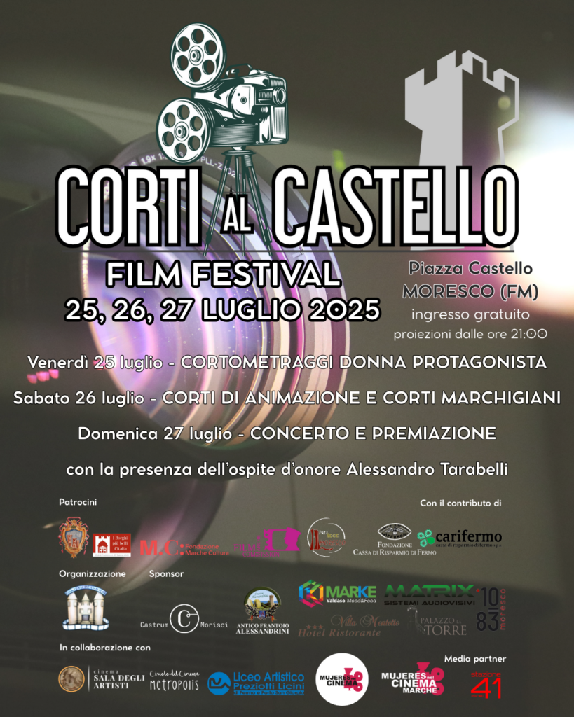 corti al castello