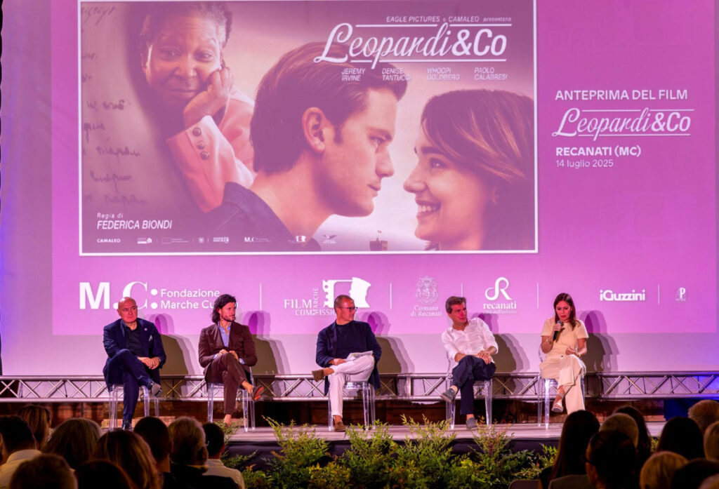 leopardi & Co