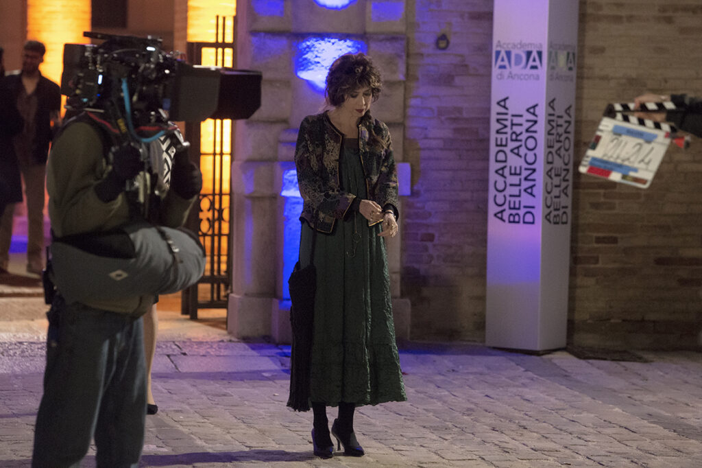 balene anteprima Ancona serie