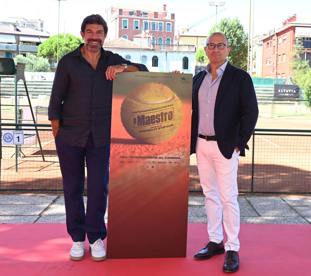 marche mostra cinema venezia