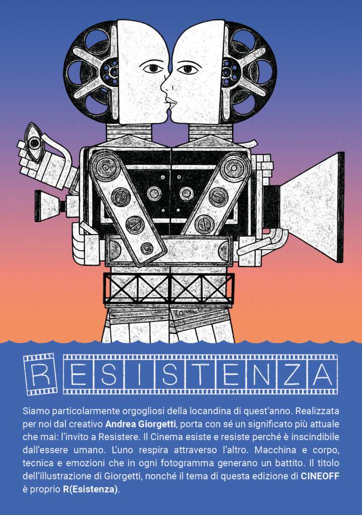 cineoff cinema indipendente ancona