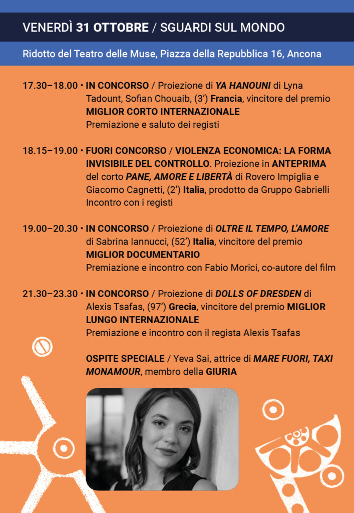 cineoff cinema indipendente ancona