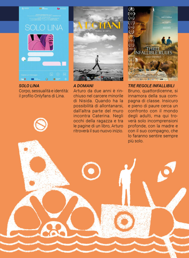 cineoff cinema indipendente ancona