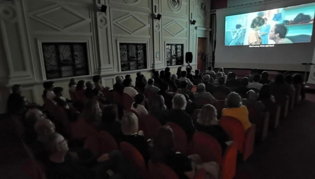 cineoff cinema indipendente ancona