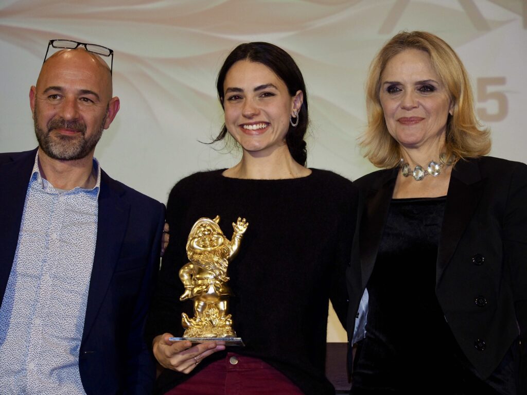 fabriano film fest