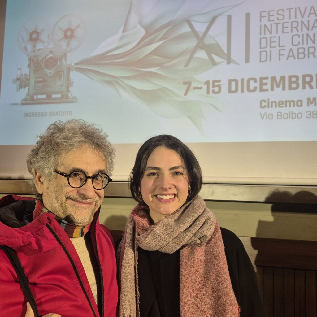 fabriano film fest