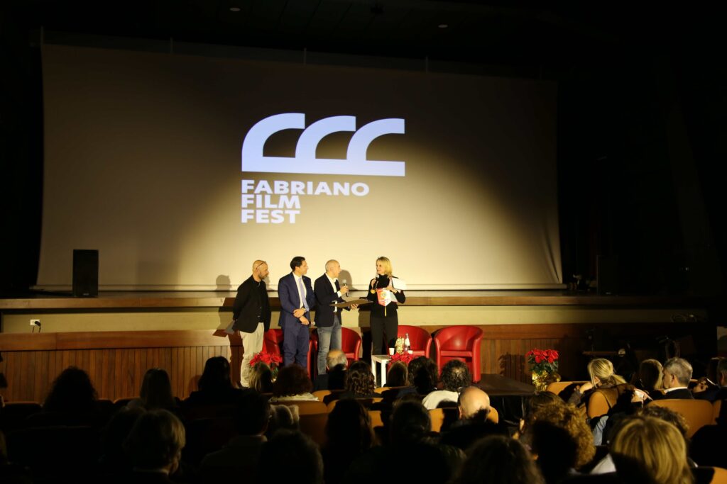 fabriano film fest
