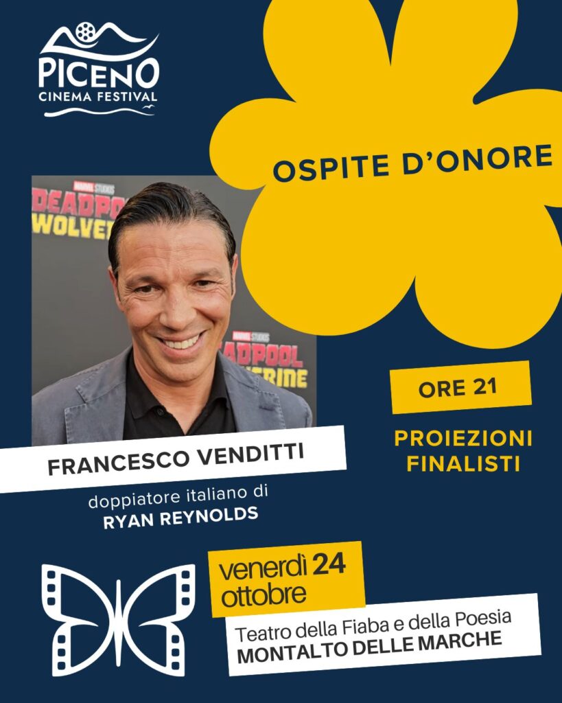 piceno cinema festival