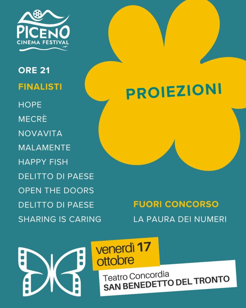 piceno cinema festival