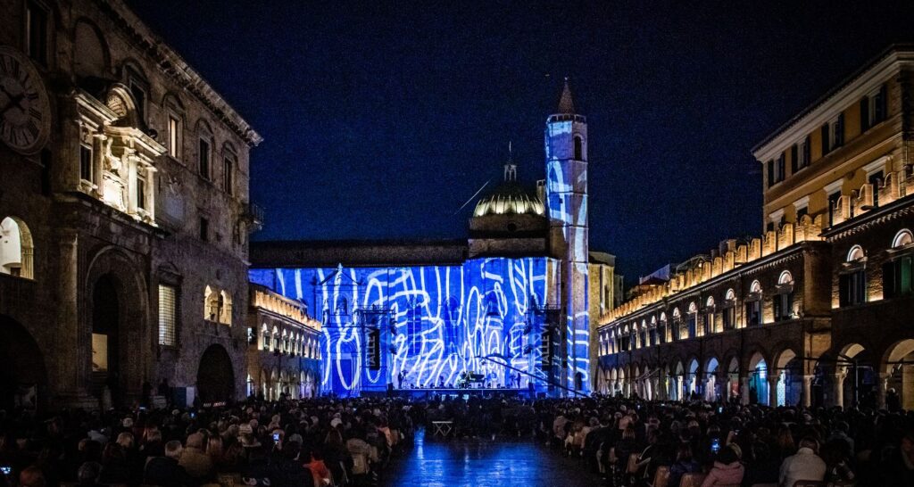 Allevi anteprima Ascoli