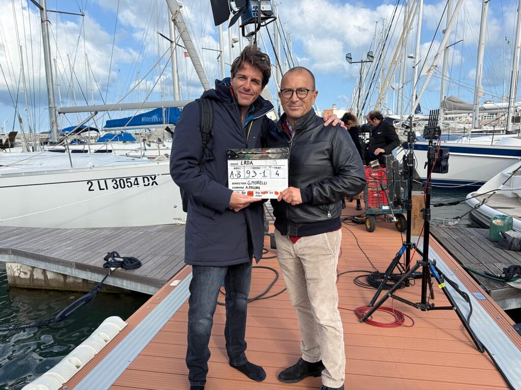 arche giampaolo morelli