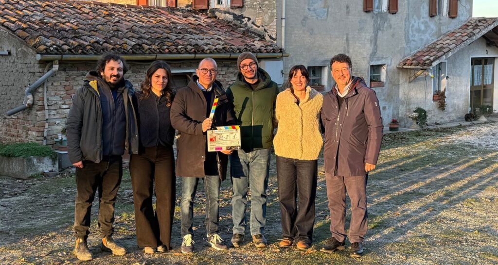 marche tutto universo