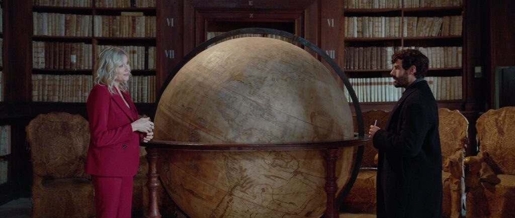 a se stesso film girato nelle Marche