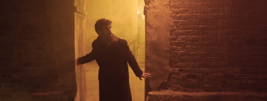 a se stesso film girato nelle Marche