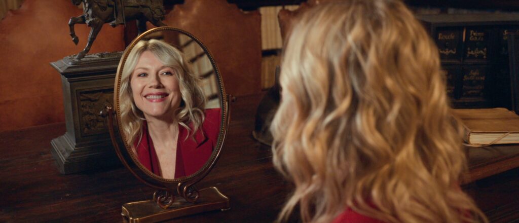 a se stesso film girato nelle Marche