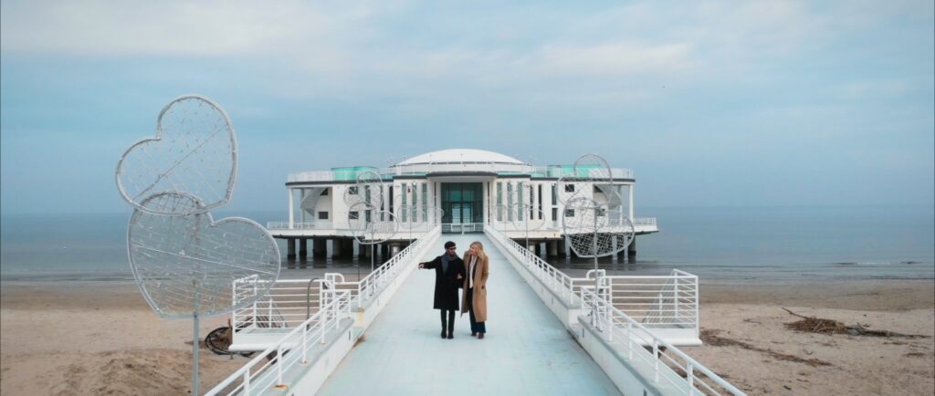 a se stesso film girato nelle Marche