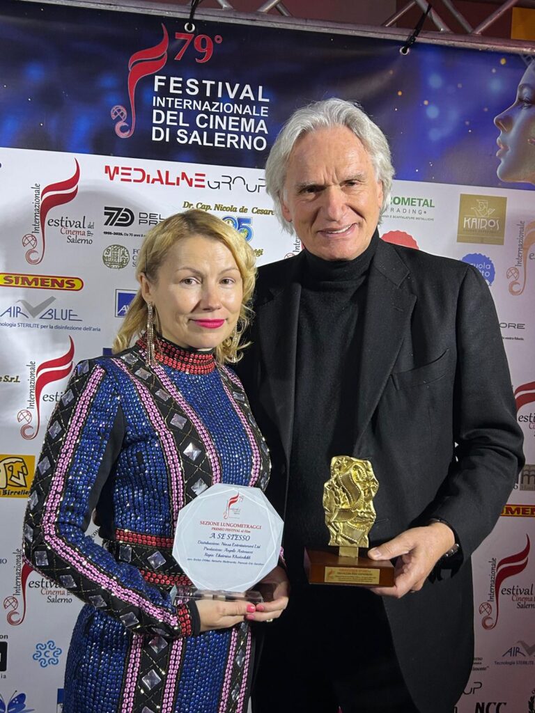 a se stesso film girato nelle Marche