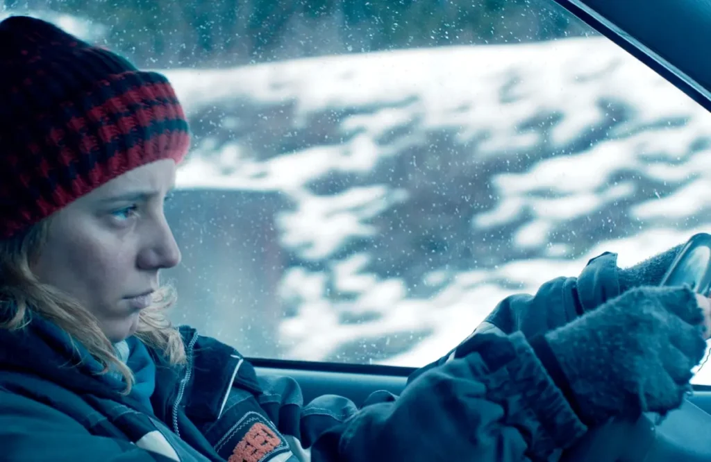 matteo oleotto cinemazzurro