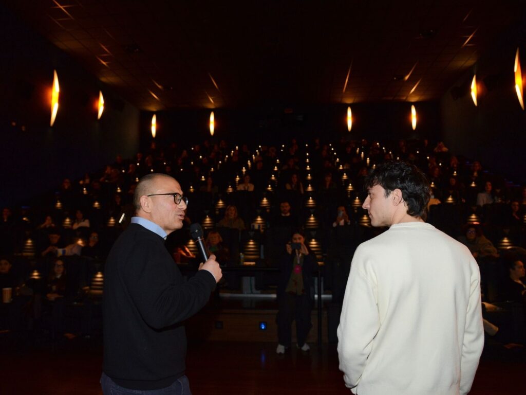 io+te matteo paolillo successo