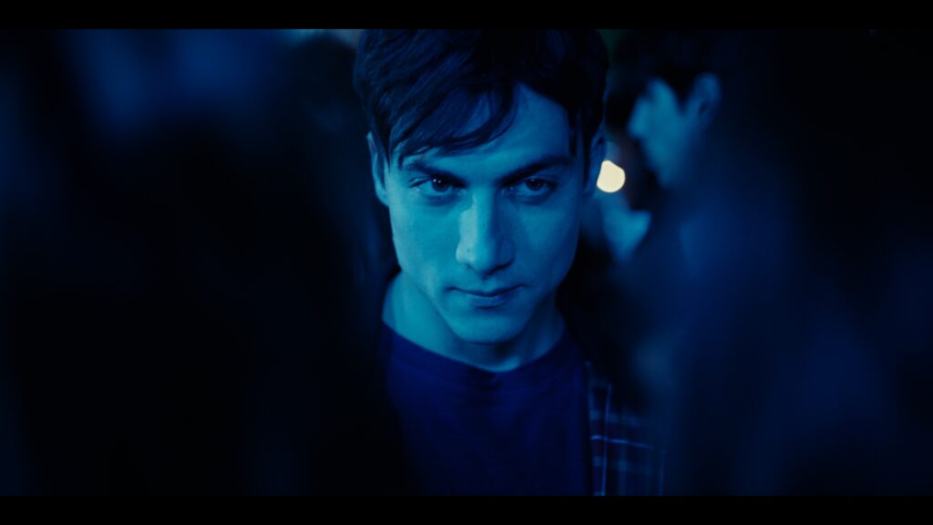 matteo paolillo io + te ancona