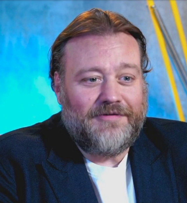 stefano fresi la terza volta marche