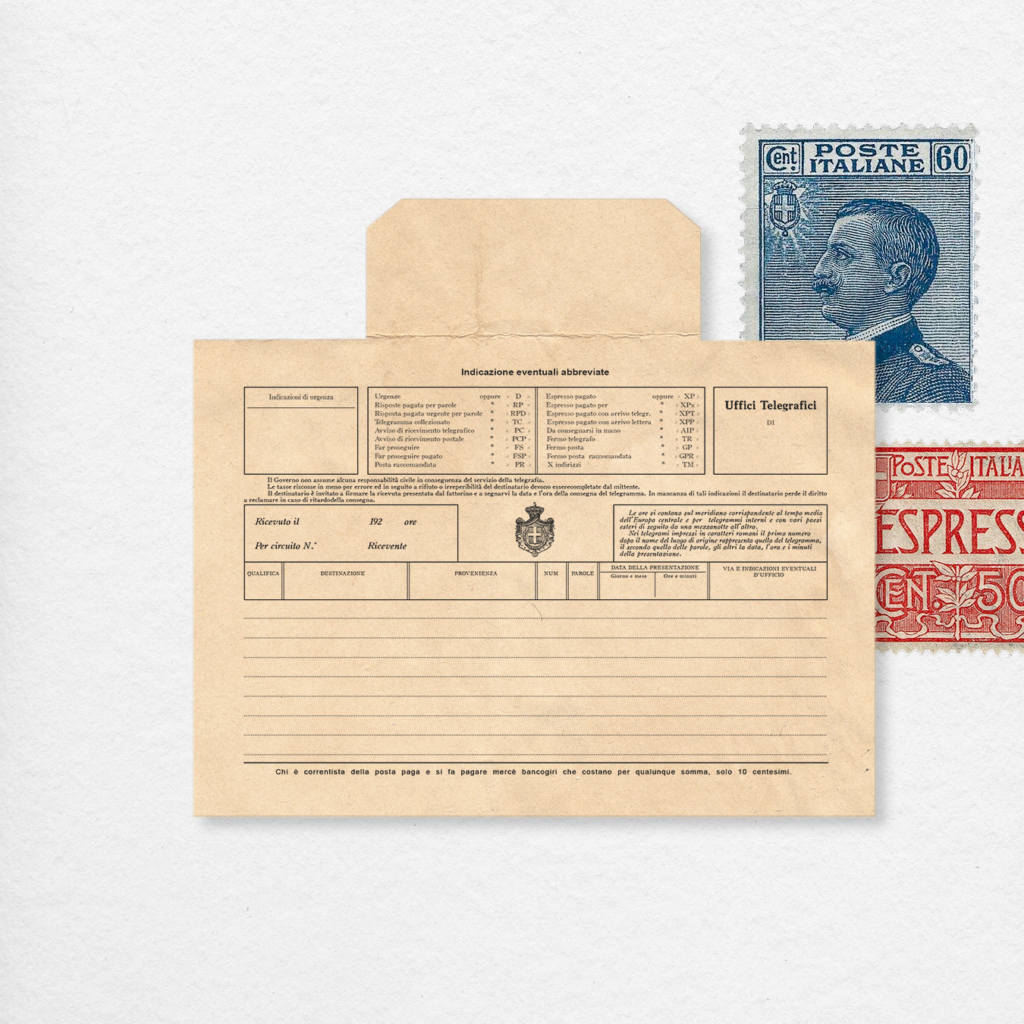 mestieri del cinema elisa magnesi graphic designer