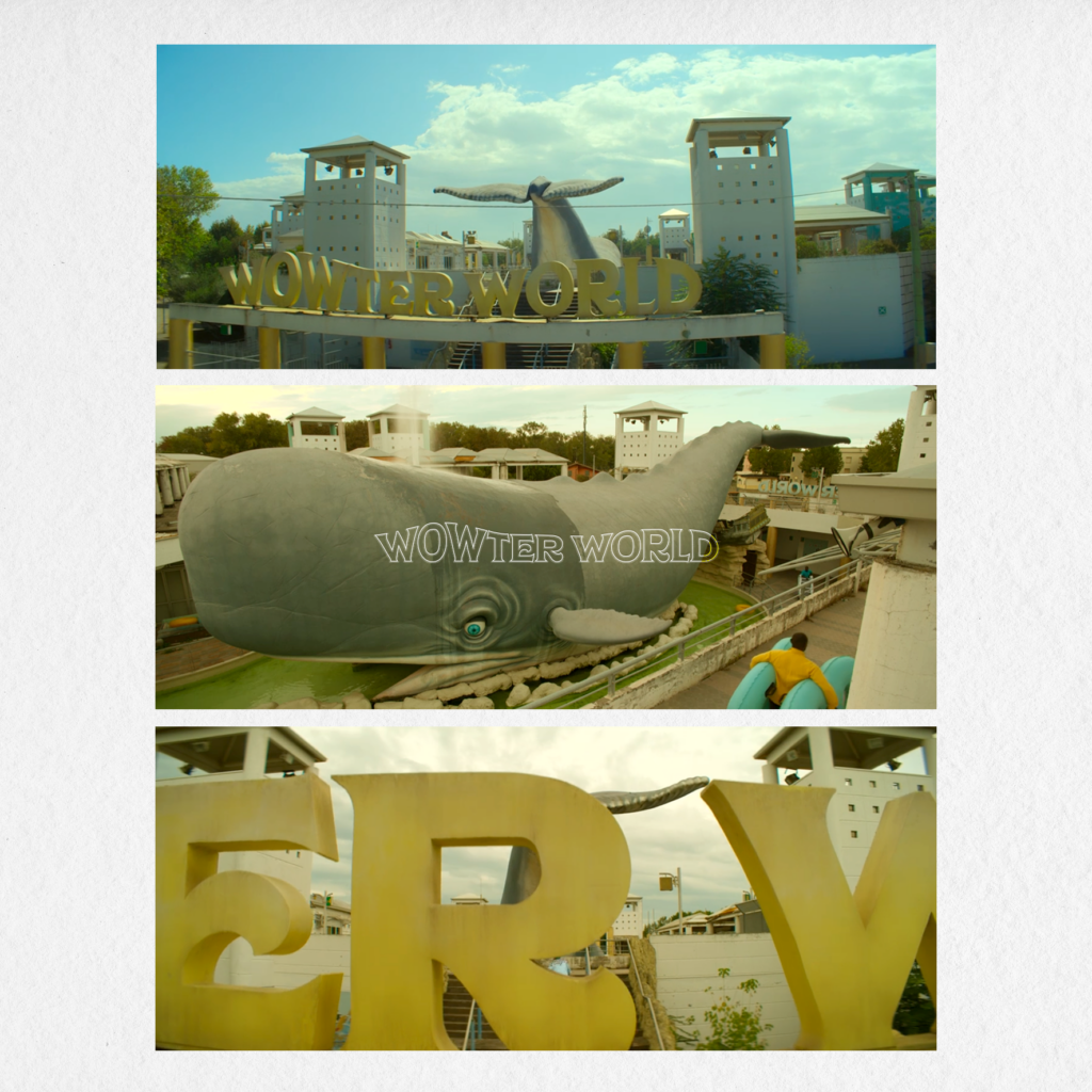 mestieri del cinema elisa magnesi graphic designer