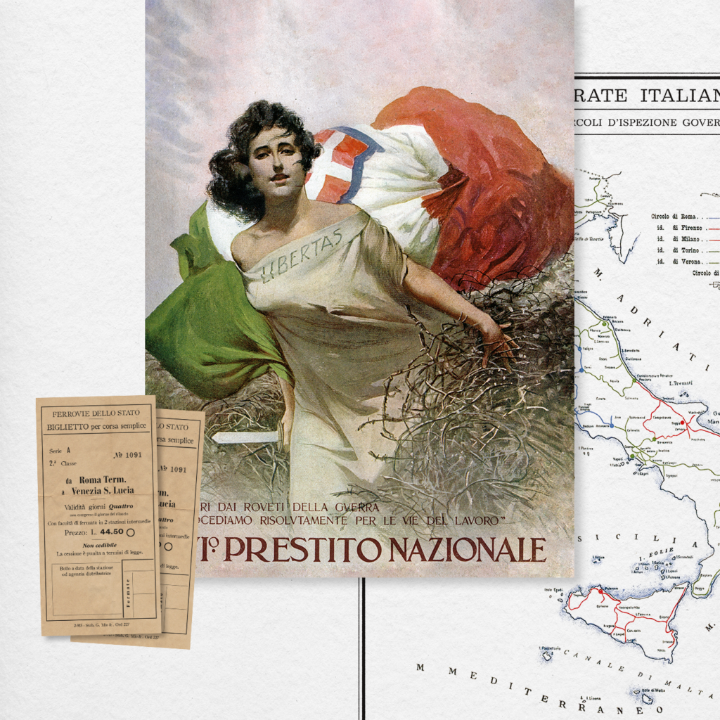 mestieri del cinema elisa magnesi graphic designer