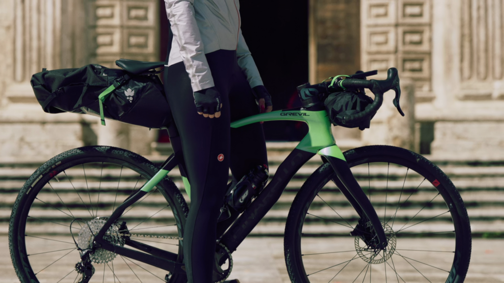 docufilm marche bicicletta