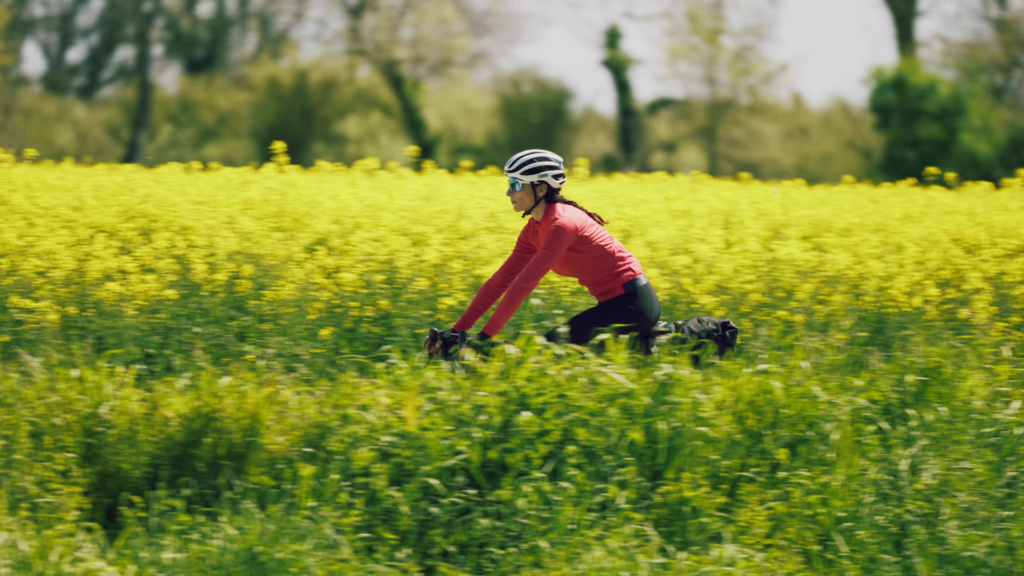 docufilm marche bicicletta