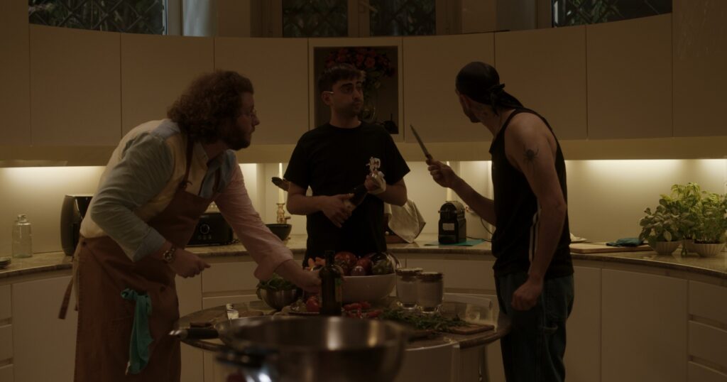 strike figli era sbagliata anteprima macerata