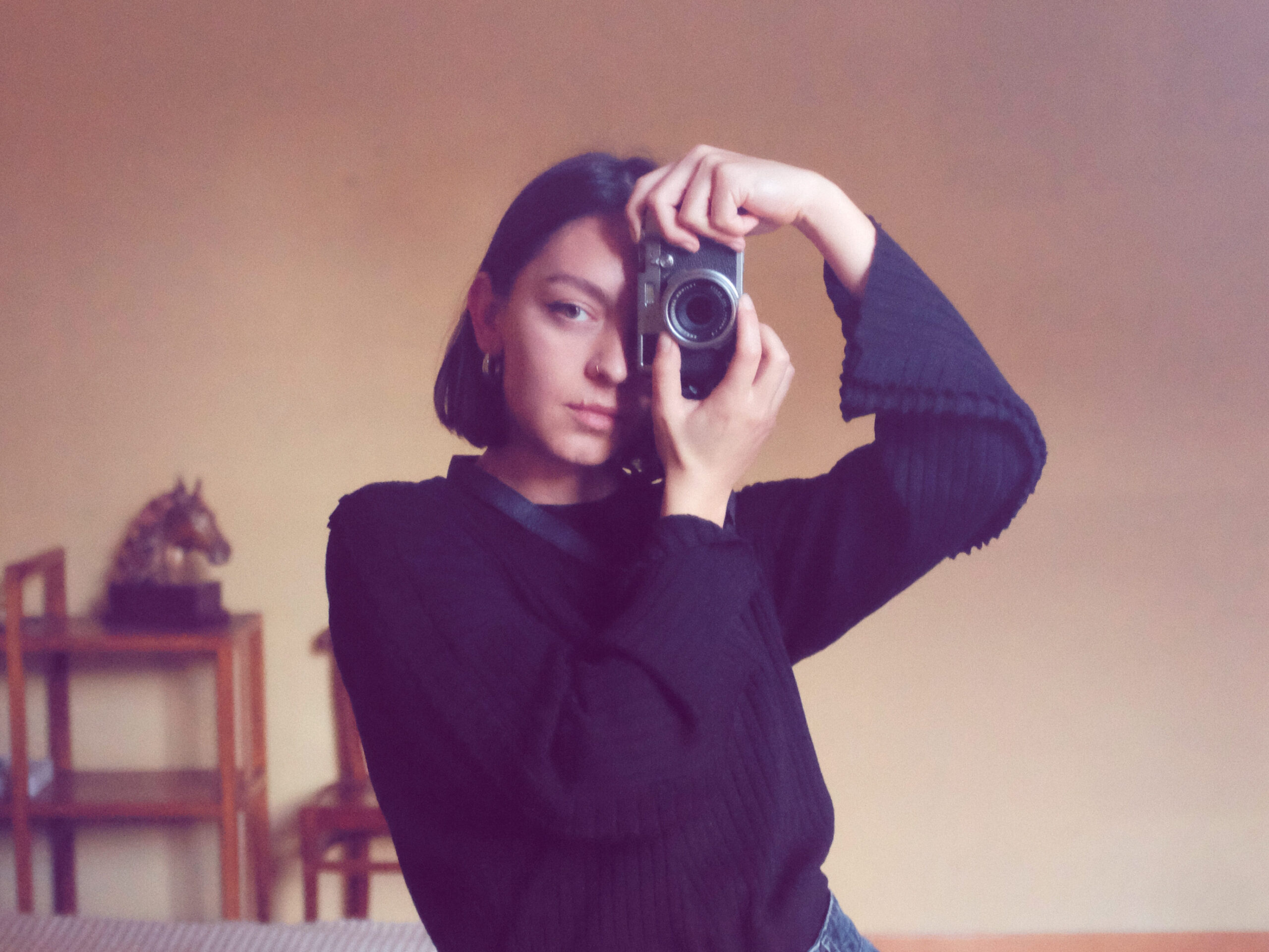 mestieri del cinema elisa magnesi graphic designer