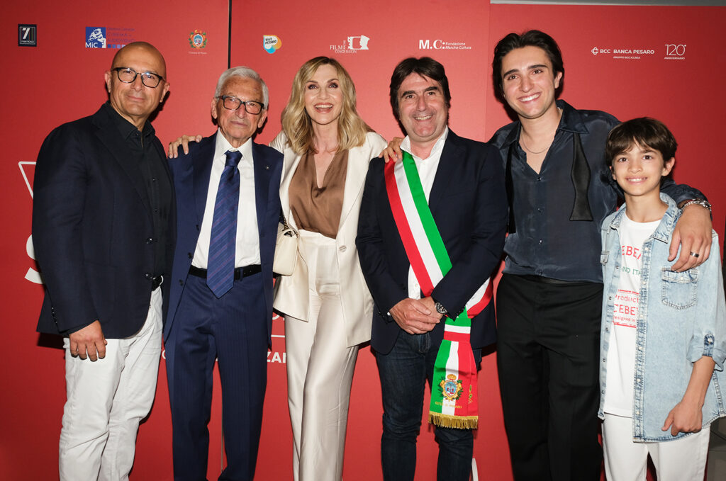 pesaro film festi premio marche