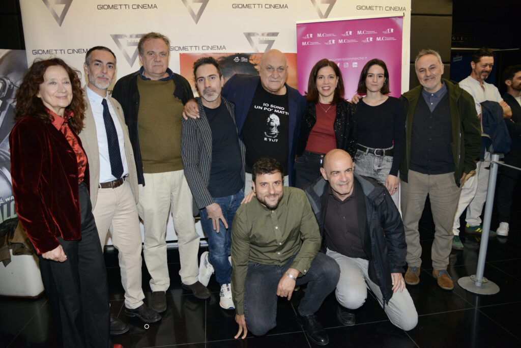 il principe della follia jesi anteprima