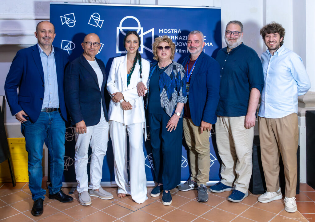 marche film commission cinema AI Adriatic Film Festival