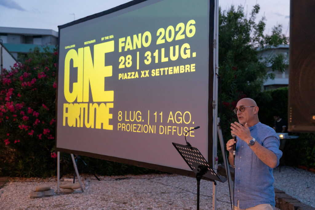 cinefortunae 2026