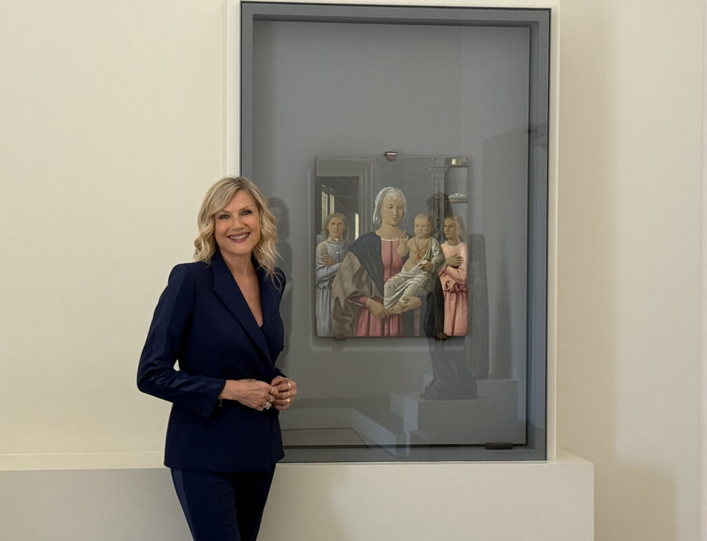 Urbino furto arte Rai