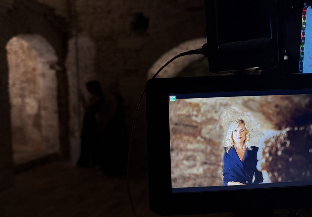 Urbino furto arte Rai