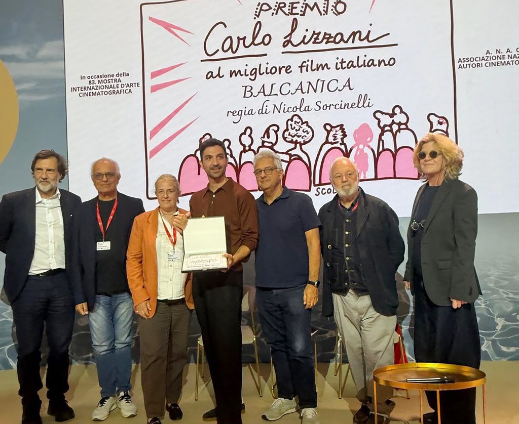 marche mostra cinema venezia premi
