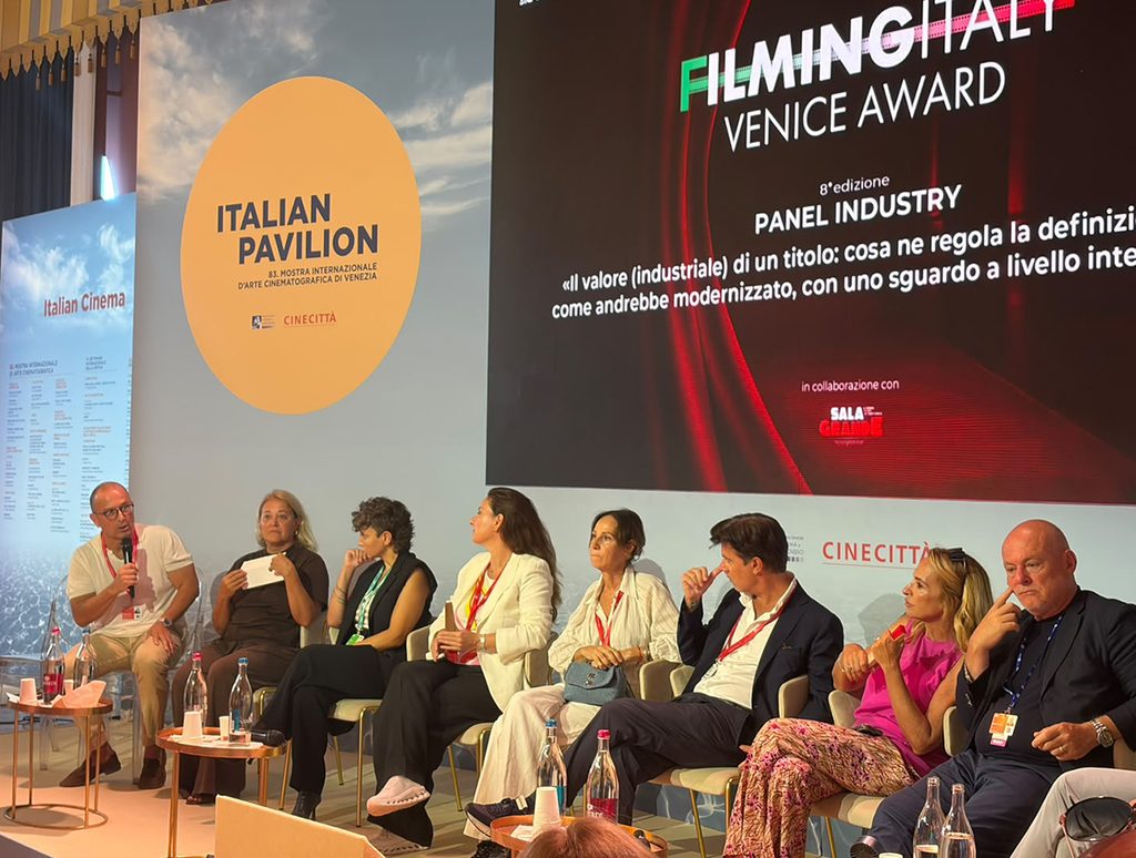 marche mostra cinema venezia premi