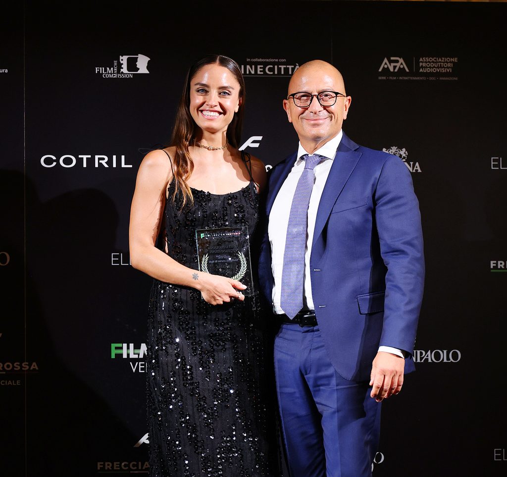 Festival Cinema di Venezia 2026
