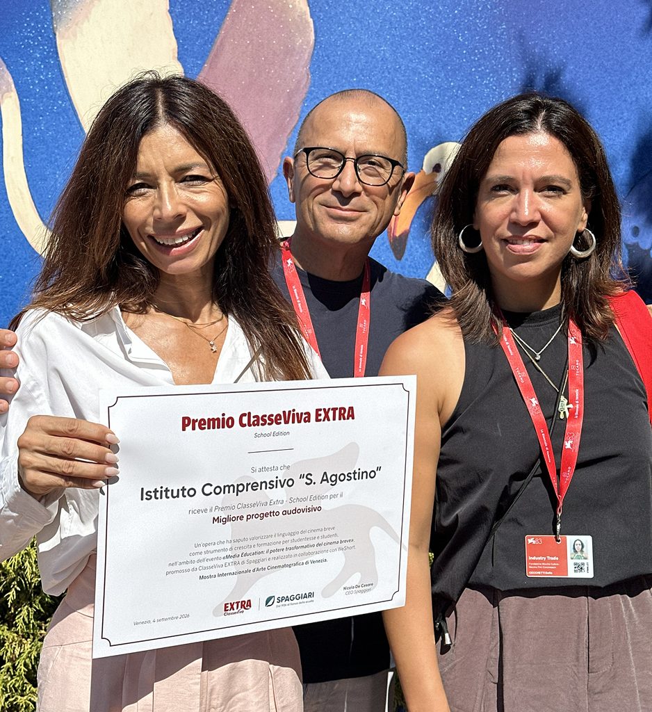 marche mostra cinema venezia premi