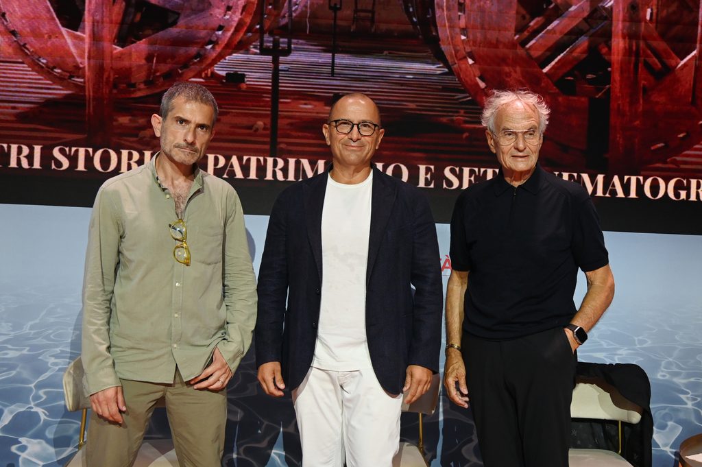 marche mostra cinema venezia premi