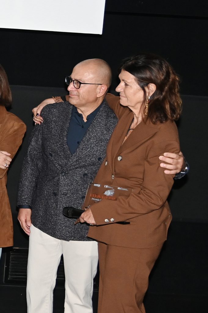 premio gesualdi marche