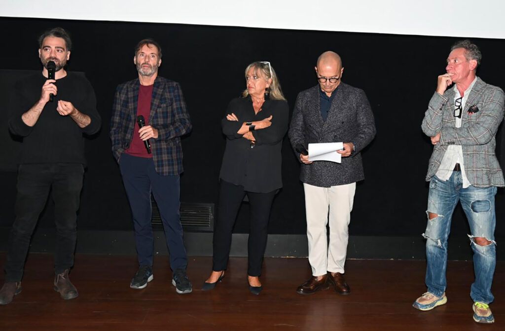 premio gesualdi marche