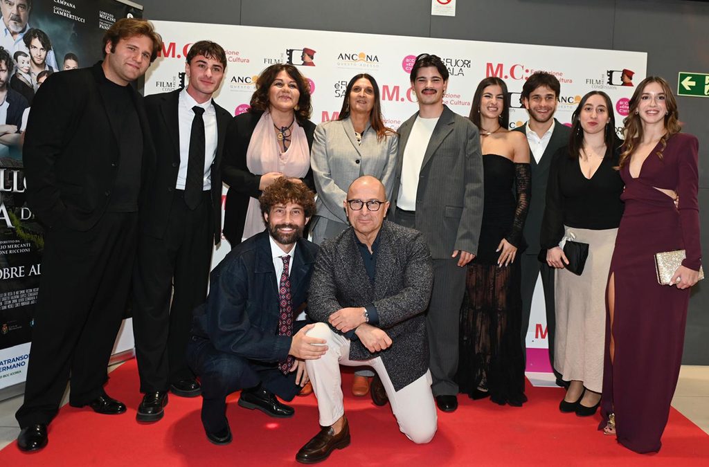 premio gesualdi marche