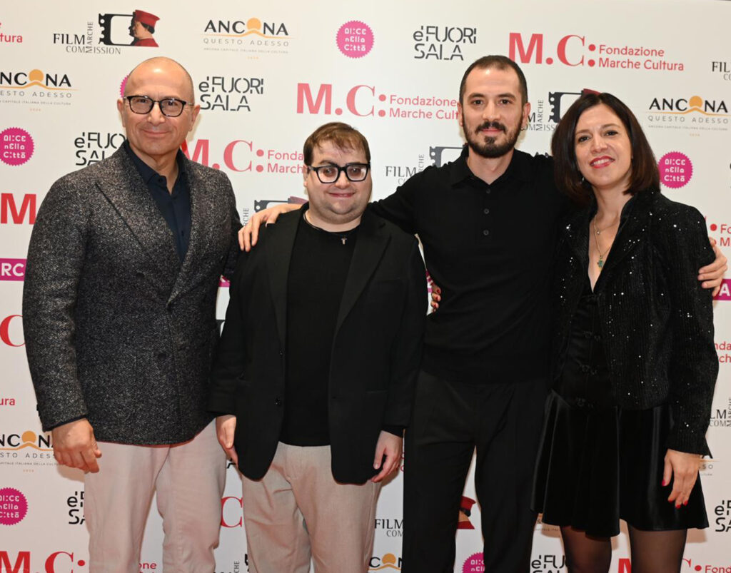 premio gesualdi marche